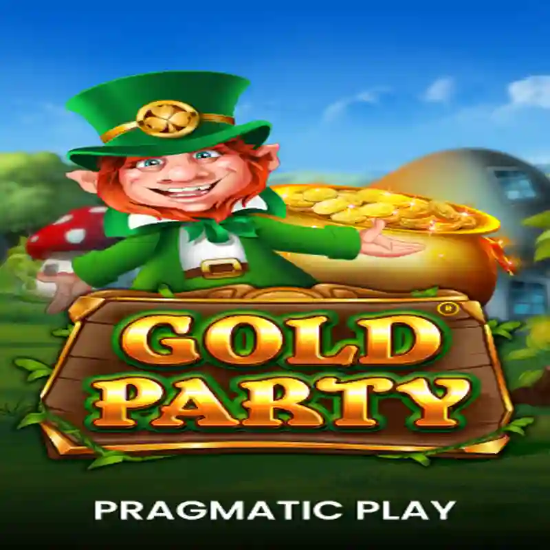 Juego Gold Party