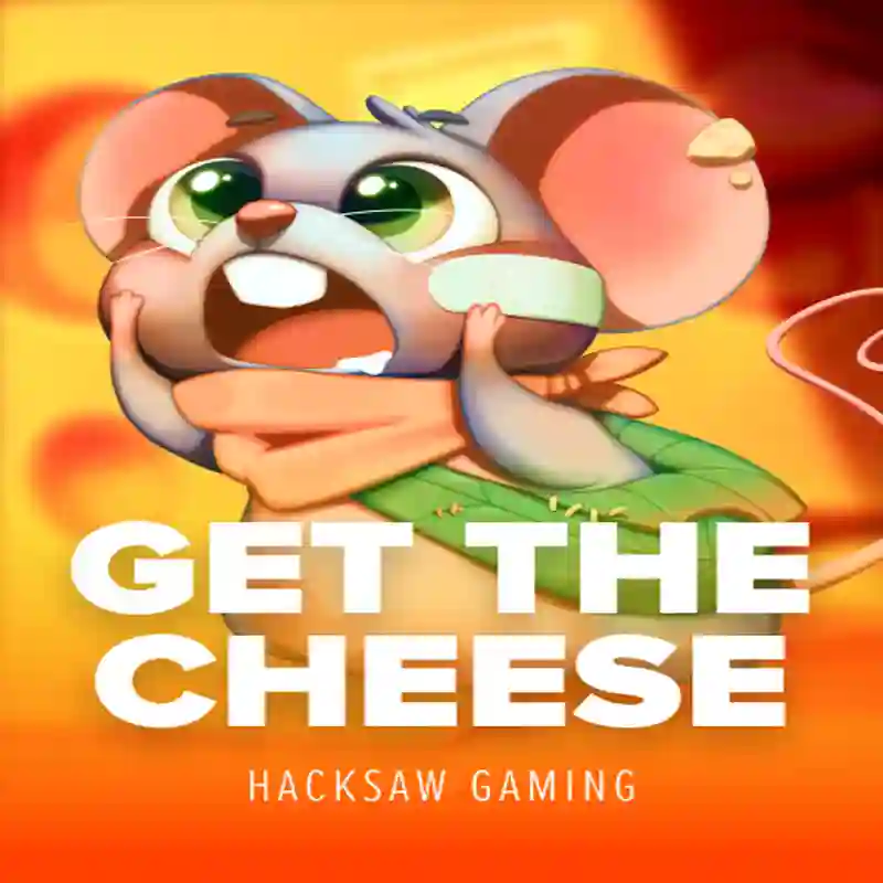 Jugar HS Get the CHEESE en ananta jalil website