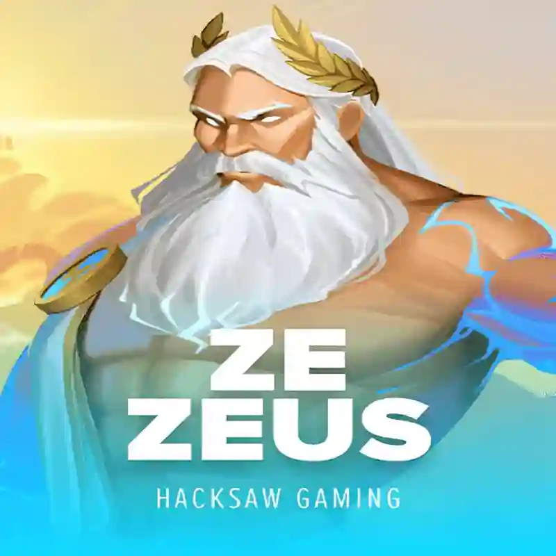 Juego HS Ze Zeus Casino Online