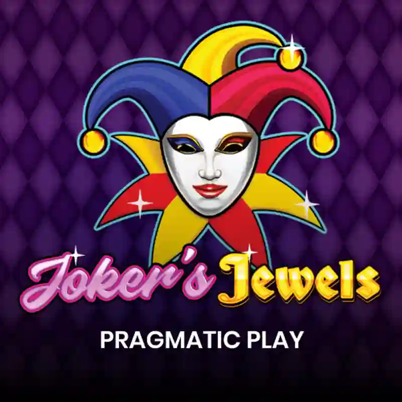 Jugar Jokers Jewels en ananta jalil website