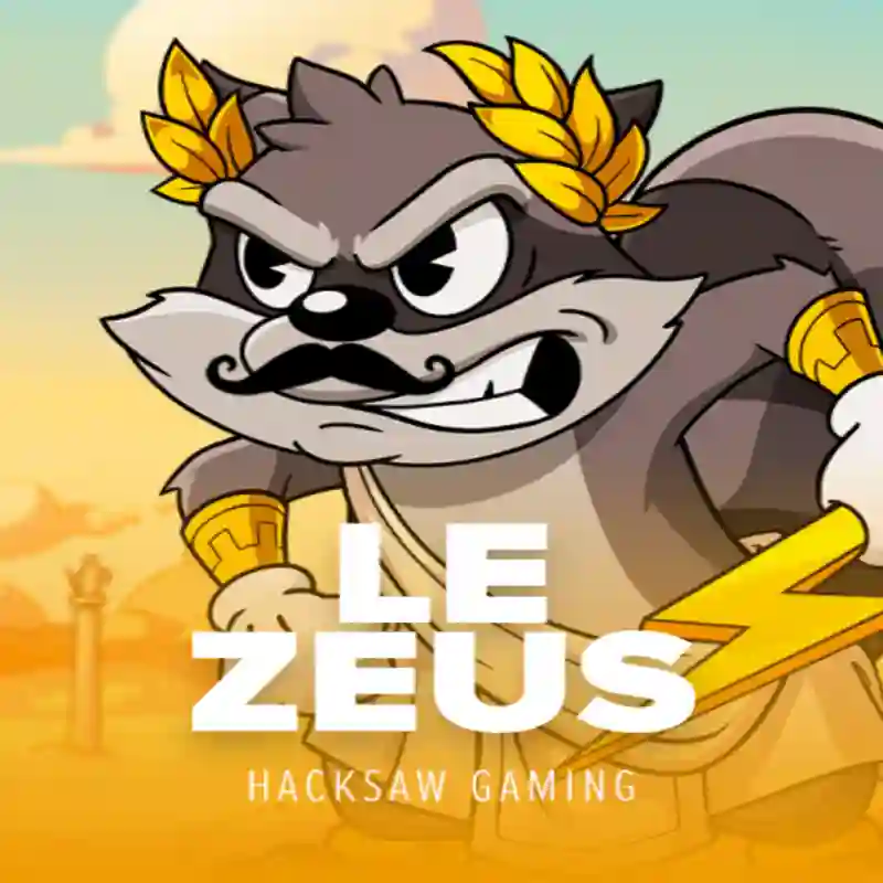 Jugar Le Zeus en ananta jalil website