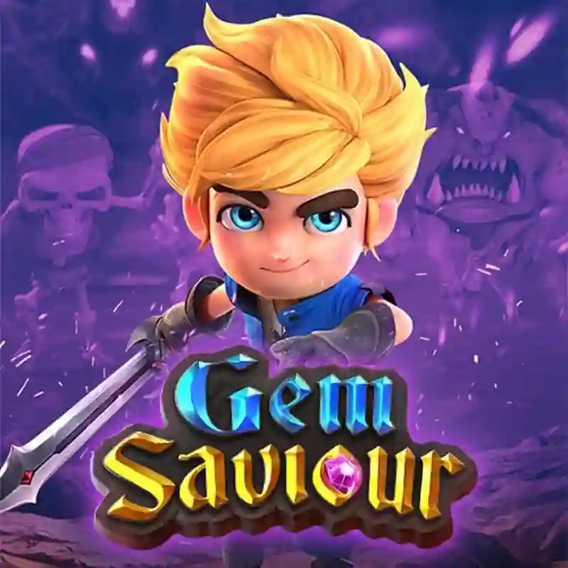 PGS Gem Saviour Conquest Slot Game