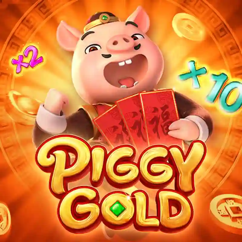 PGS Piggy Gold Slot Casino Game