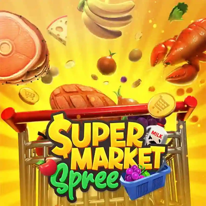 Jugar PGS Supermarket Spree en ananta jalil website