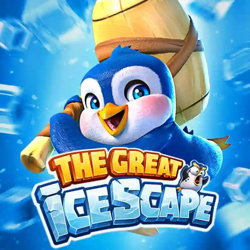 PGS The Great Icescape Casino Game