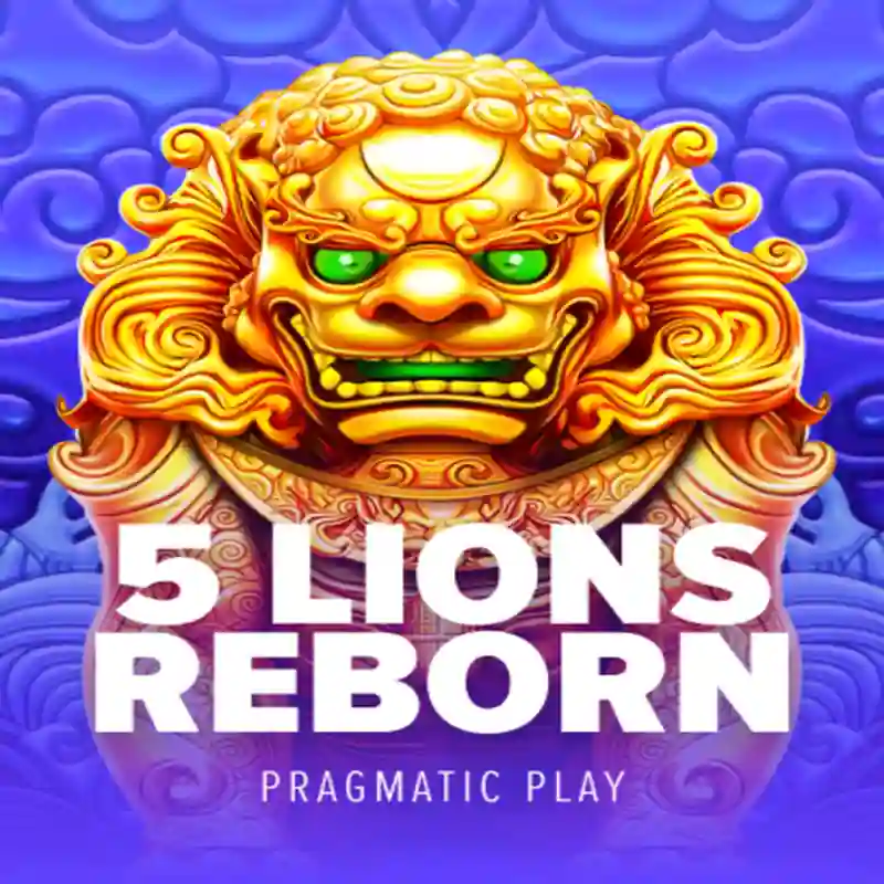 Jugar PP 5 Lions Reborn en ananta jalil website