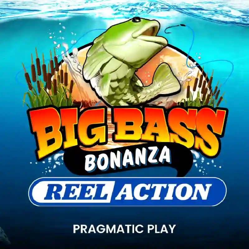 PP Big Bass Bonanza Slot