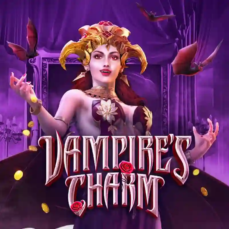 Jugar Vampire's Charm en ananta jalil website