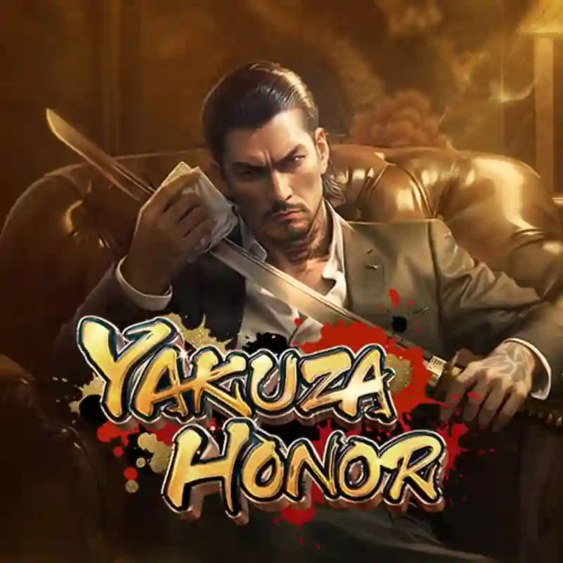 Yakuza Honor Slot Game